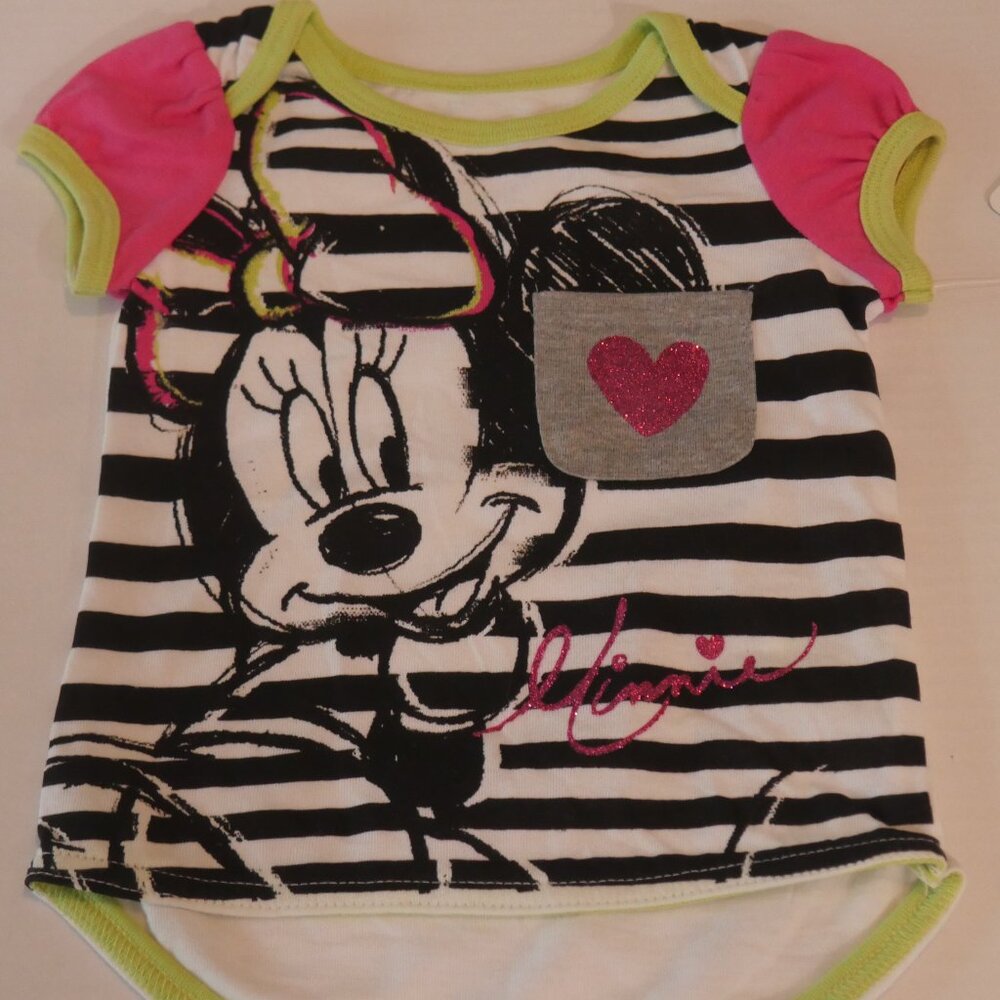 Disneys minnie mouse